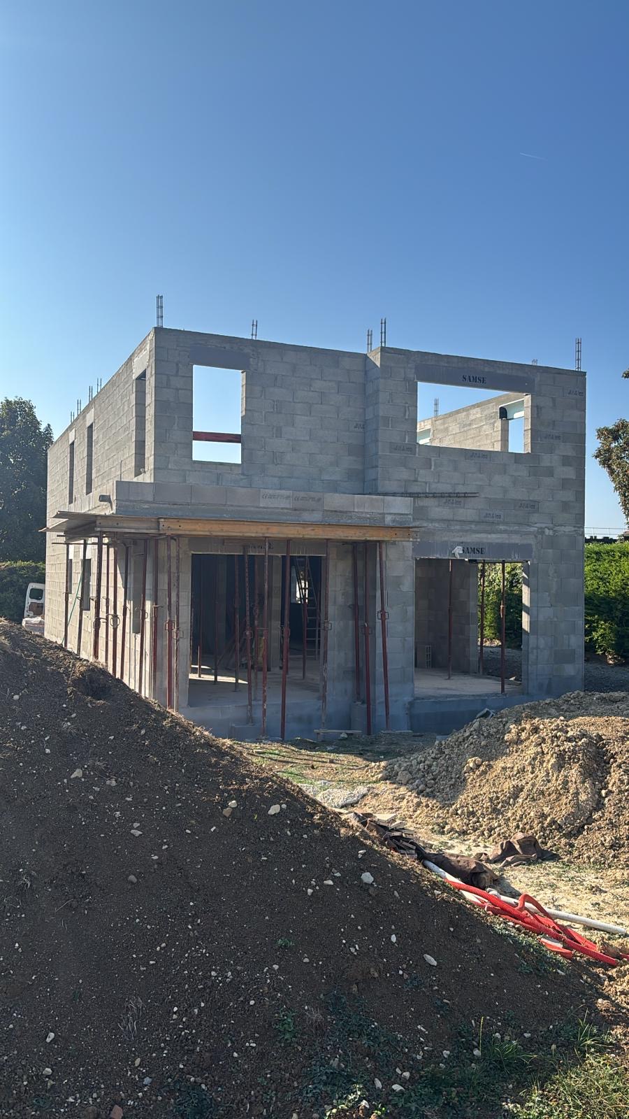 Maçonnerie générale